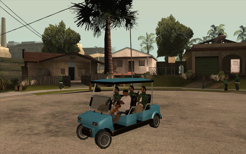 mod